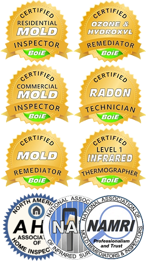 certifications