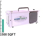 Hydra Cloud-9 Hydroxyl Generator
