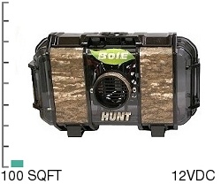 DC HUNT Ozone Machine