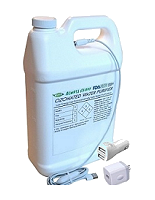 Ozone Water Purifier 