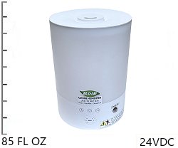 Ozone Humidifier