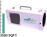 Hydra PRO-2 Hydroxyl Generator
