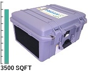 Hydra Pro 4 Hydroxyl Generator