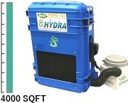 Hydra Pro XL Hydroxyl Generator
