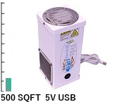 Hydra Waterfall Hydroxyl Generator